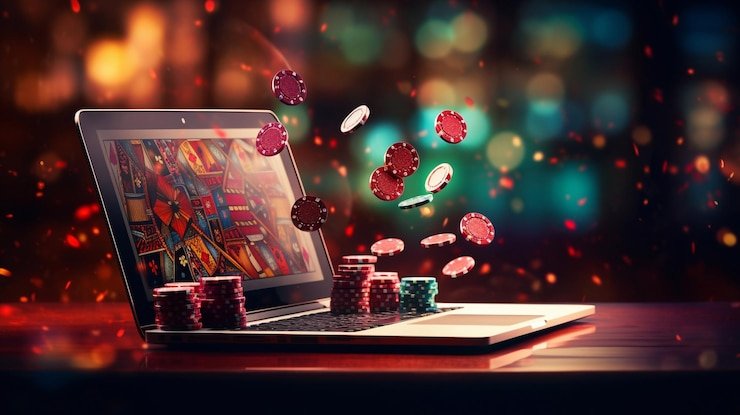 Layar verifikasi KYC dan pembayaran di aplikasi mobile ligaciputra link dengan metode DANA, OVO, GoPay, dan ShopeePay