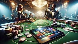Riwayat transparansi dari setiap putaran French Roulette Riwayat hasil putaran yang dapat dilihat